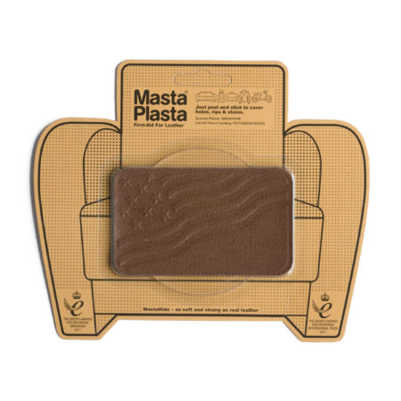 NAVY BLUE Instant MastaPlasta Leather Repair Patch, Self-Adhesive Premium  Leather Repair Patch for Upholstery. Large 8 x 4 in (20 x 10 cm). Sofa, Car
